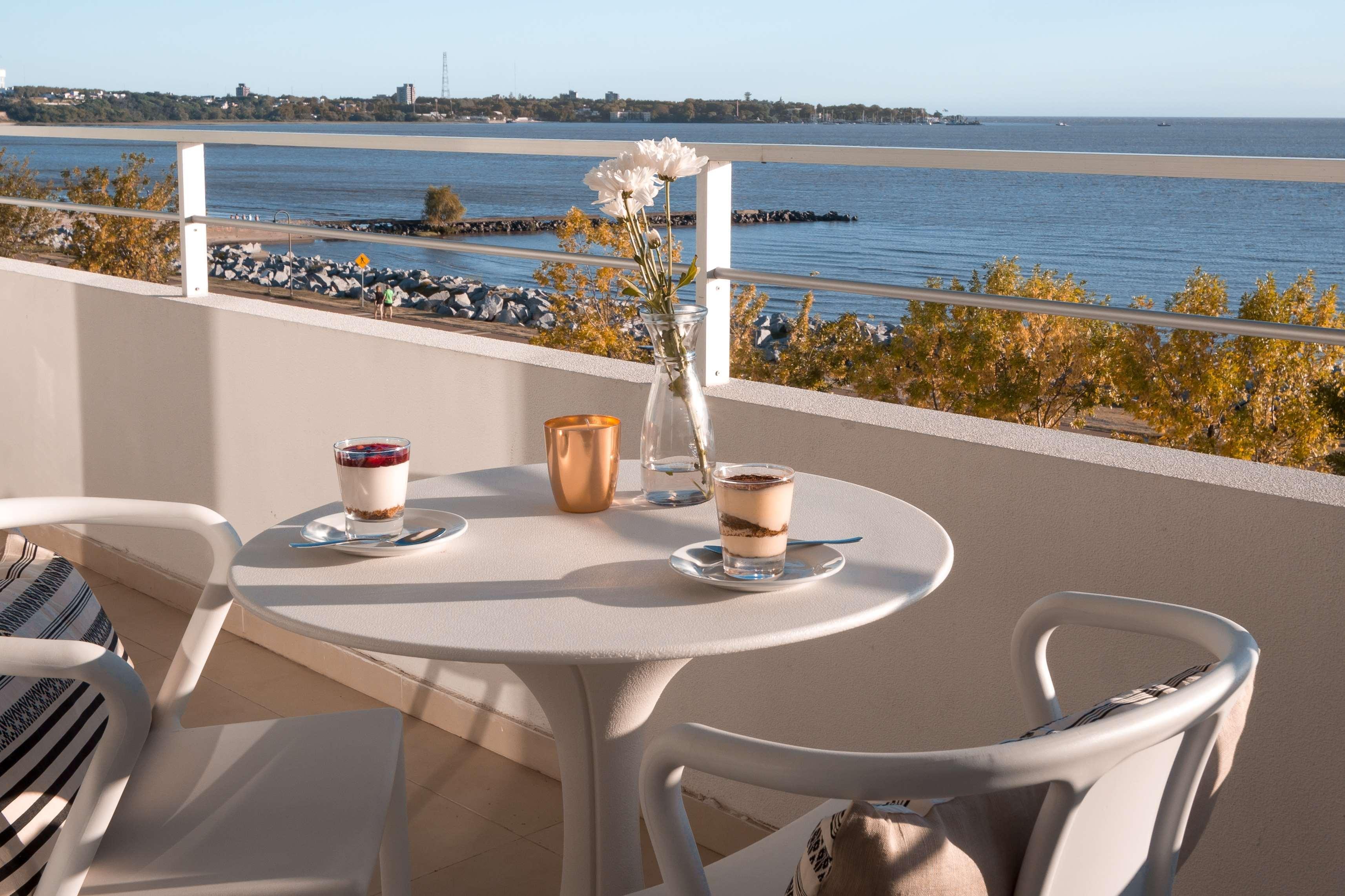 Dazzler By Wyndham Colonia Hotel Colonia del Sacramento Kültér fotó