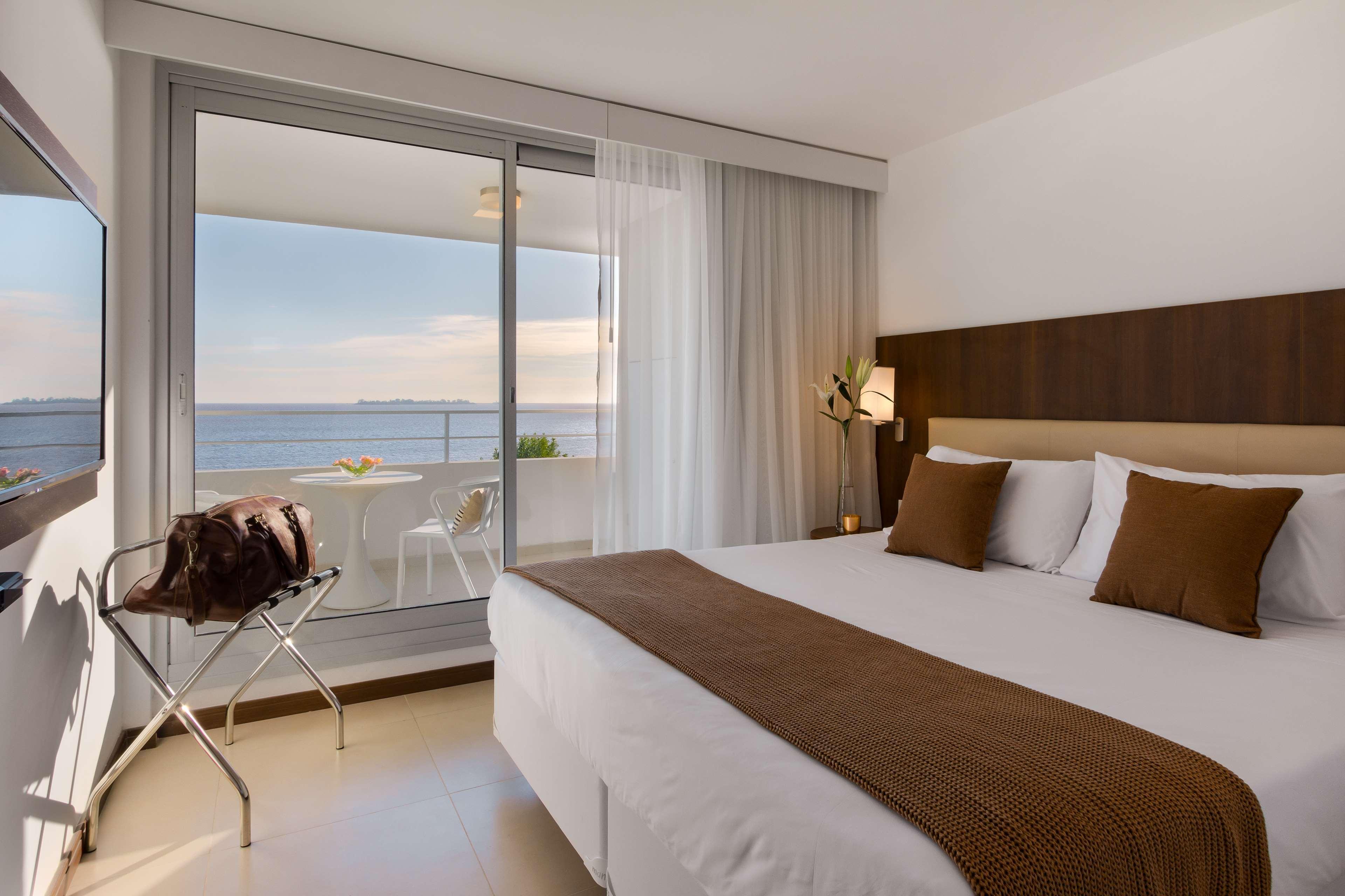Dazzler By Wyndham Colonia Hotel Colonia del Sacramento Kültér fotó