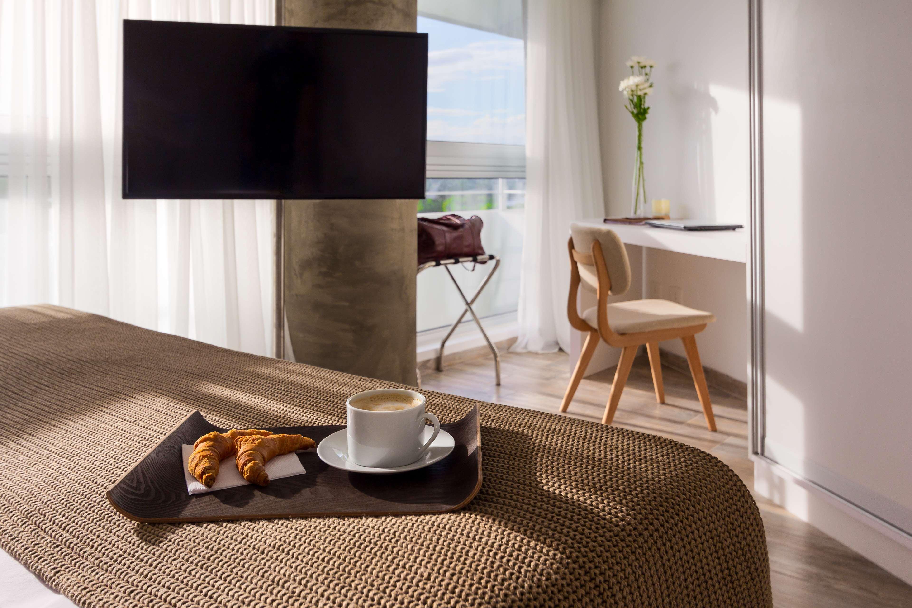Dazzler By Wyndham Colonia Hotel Colonia del Sacramento Kültér fotó