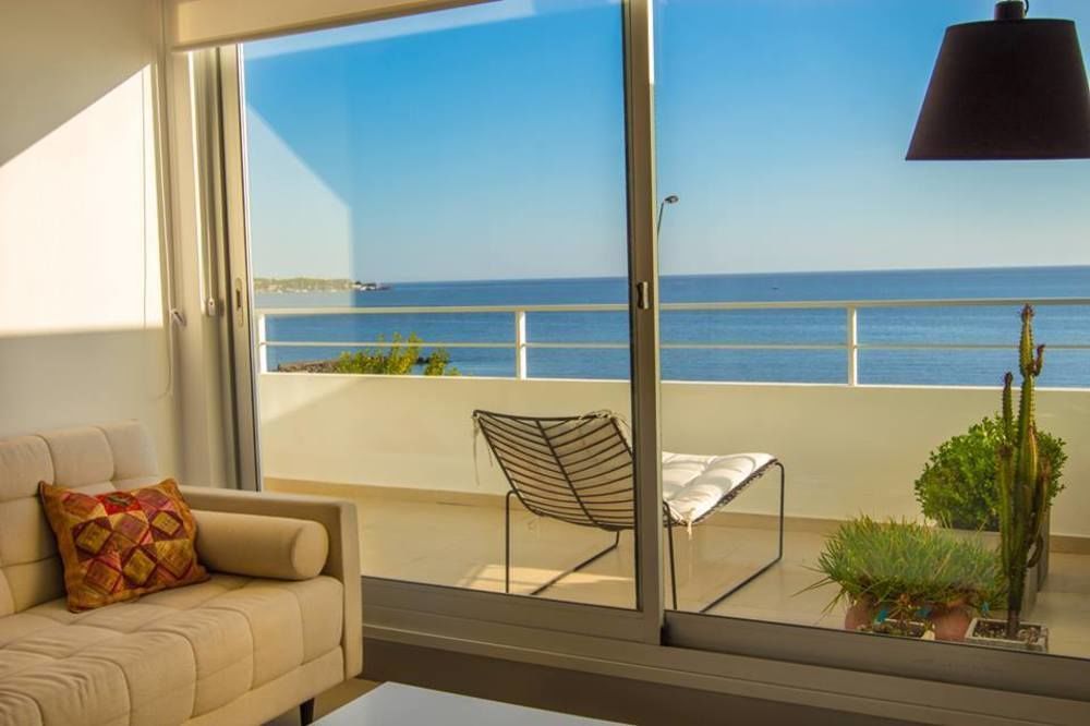 Dazzler By Wyndham Colonia Hotel Colonia del Sacramento Kültér fotó