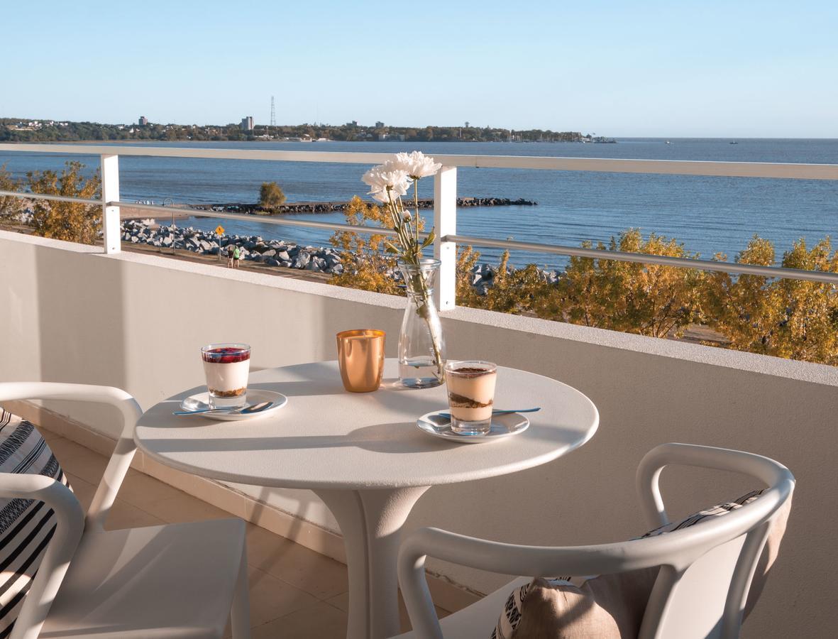 Dazzler By Wyndham Colonia Hotel Colonia del Sacramento Kültér fotó