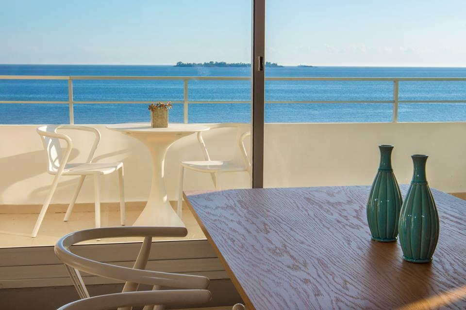 Dazzler By Wyndham Colonia Hotel Colonia del Sacramento Kültér fotó