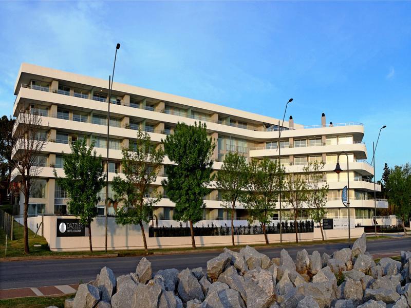 Dazzler By Wyndham Colonia Hotel Colonia del Sacramento Kültér fotó
