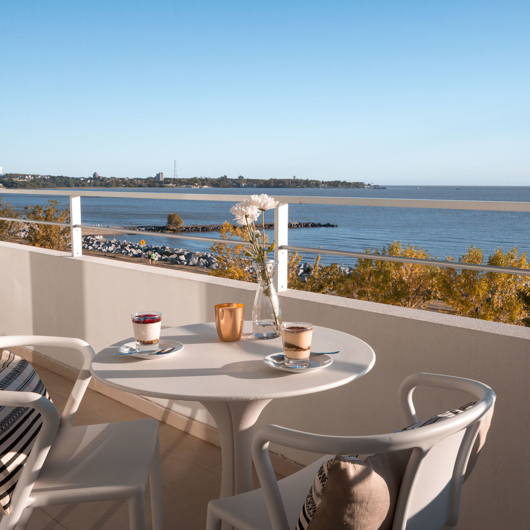Dazzler By Wyndham Colonia Hotel Colonia del Sacramento Kültér fotó